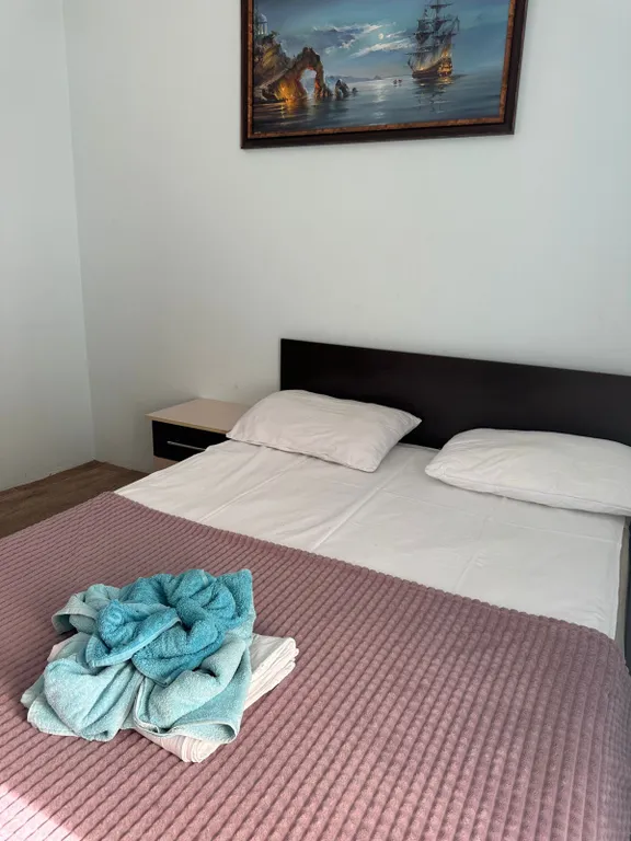 Квартира Комната — Адлер