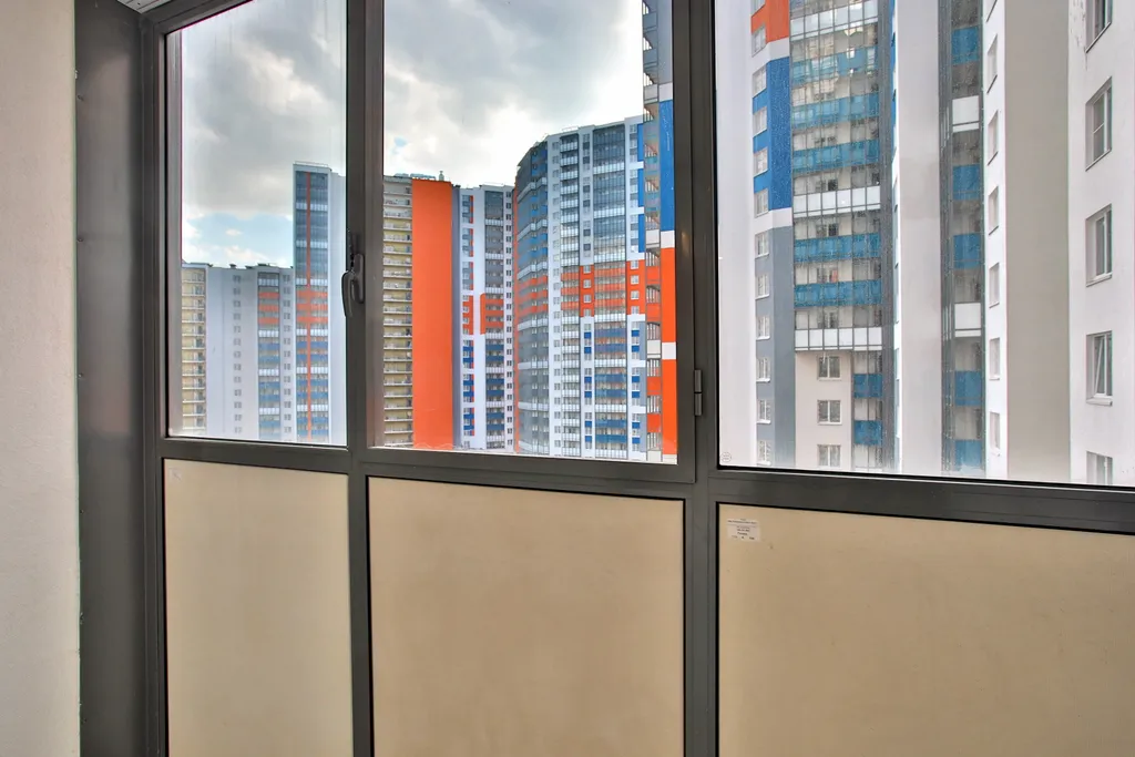 White nights apartments