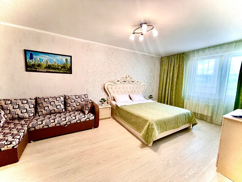 Квартира у моря