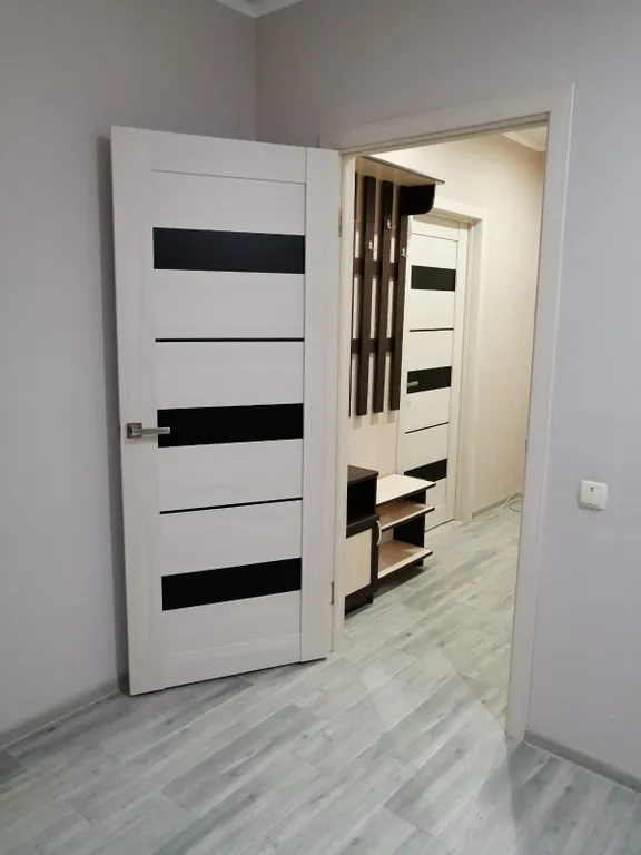 Квартира Уютная квартира в новом доме в 800 метрах от моря — Анапа