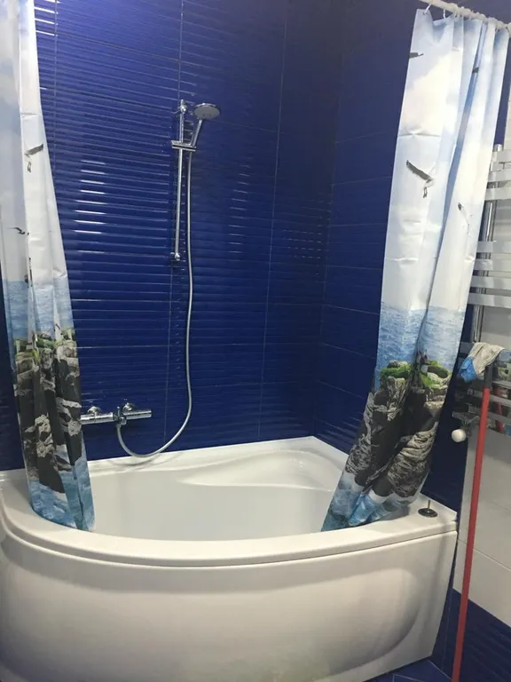 Апартамент Station Square