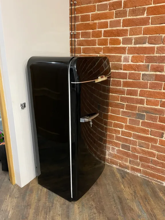 Уютный дом в самом сердце города