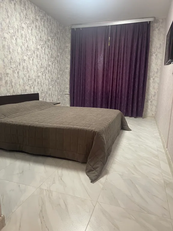 Квартира в престижном районе города