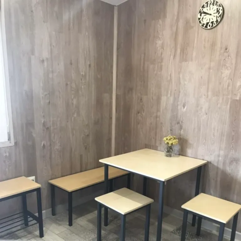 Квартира Квартира Гостевой дом с апартаментами для двоих — Севастополь