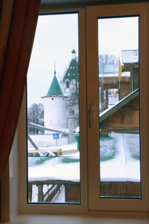 Квартира возле Ипатьевского монастыря