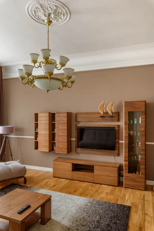 Квартира Квартира Pinchapartments — Санкт-Петербург