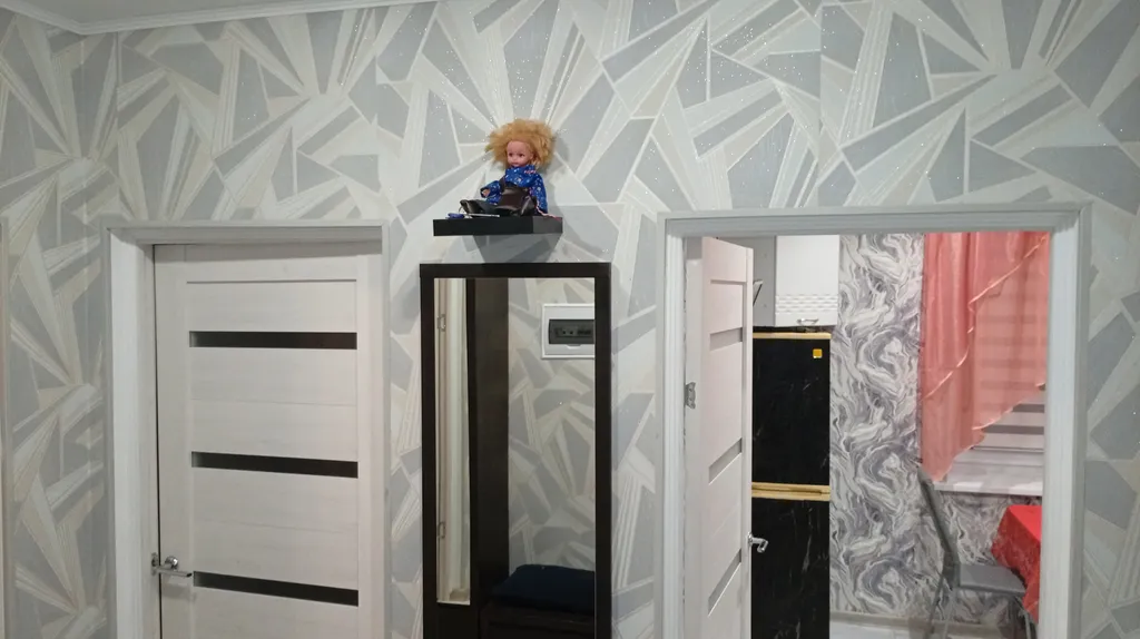 Квартира Уютная квартира — Калининград