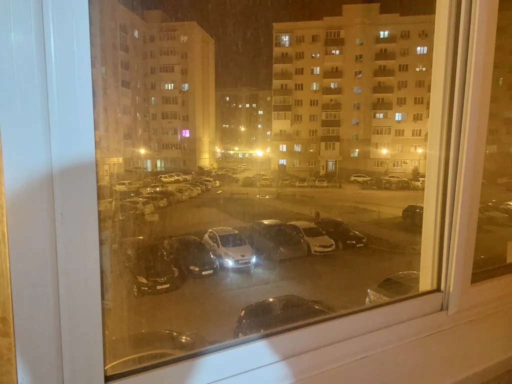 Квартира в активно развивающемся районе