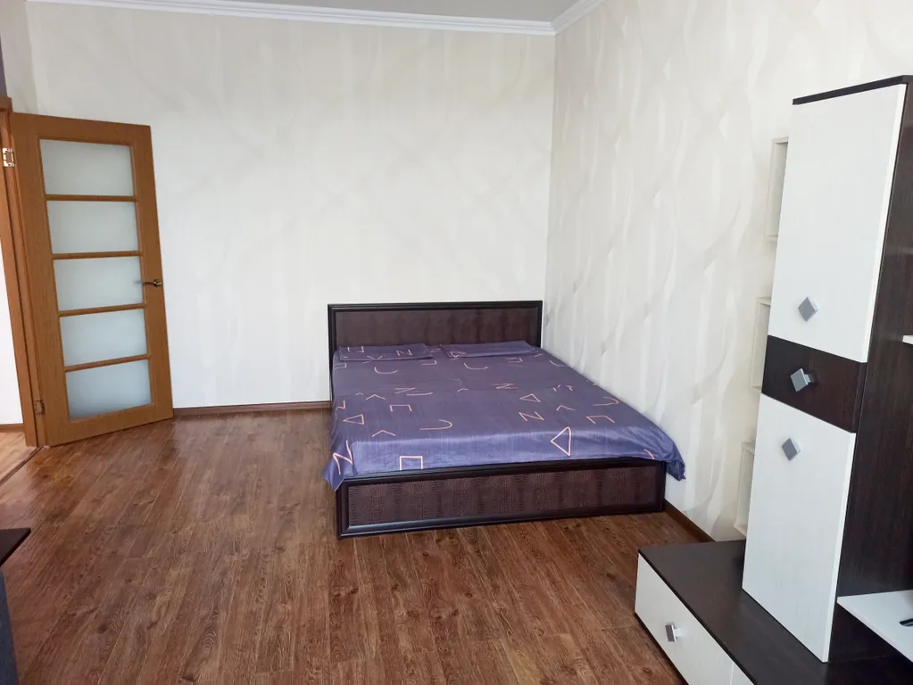 Квартира у моря — аренда посуточно в Джубга