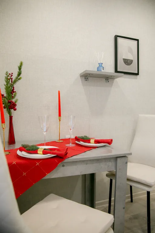 Квартира Уютная квартира на Спартановке — Волгоград