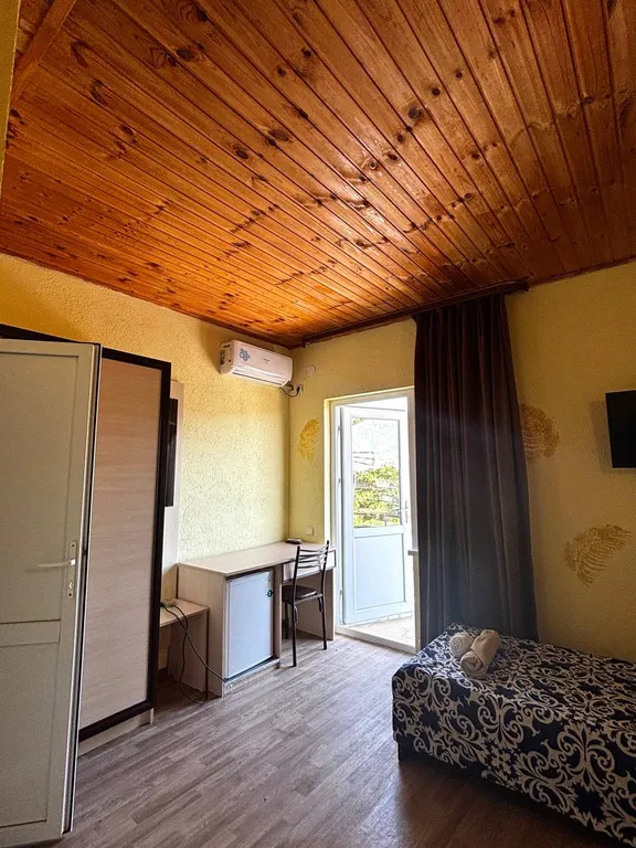 Квартира Комната — Нижняя Хобза