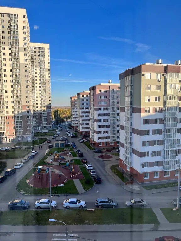 Квартира Уютная квартира — Волгоград