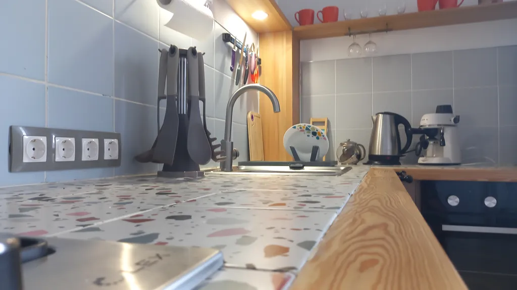 Квартира Квартира Апартамент Гавань — Светлогорск