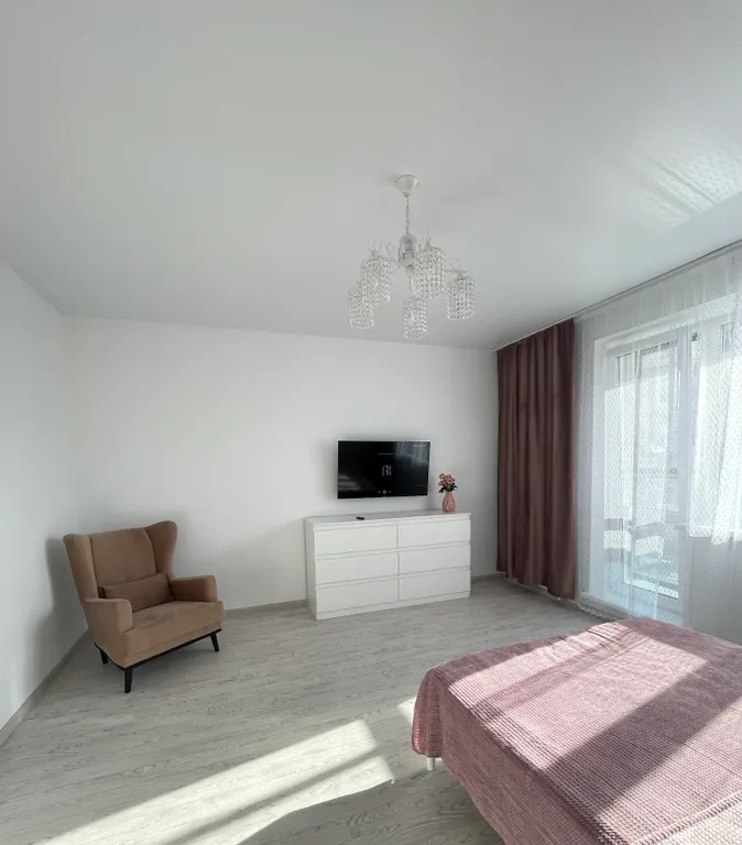 2-комнатная квартира возле спа-комплекса Термовода