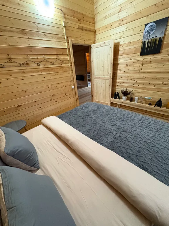 Гостевой дом Боярский