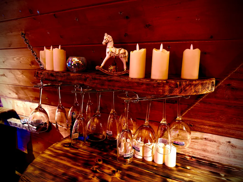 Атмосферный афрейм