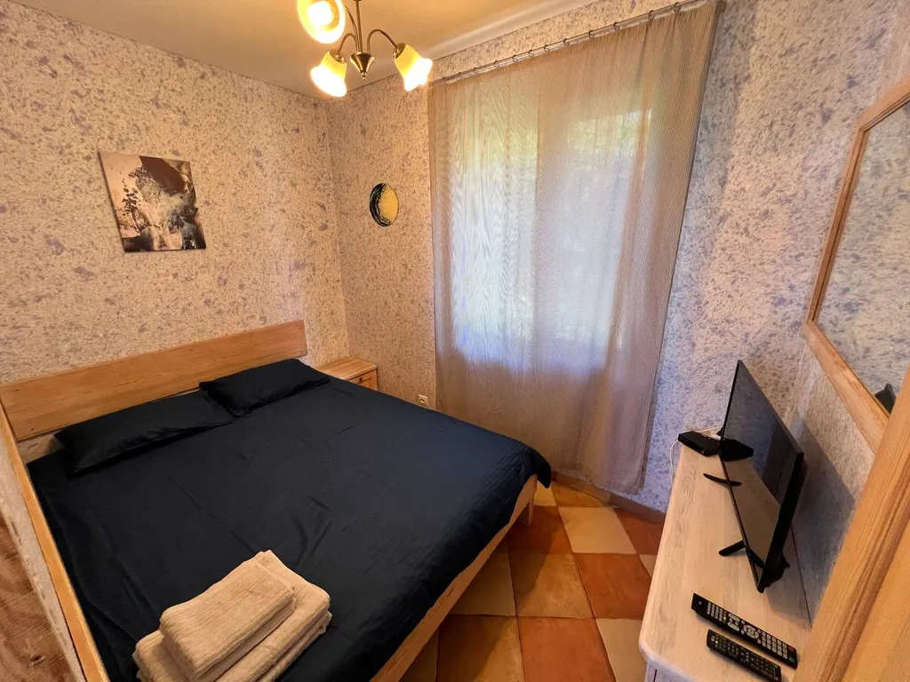 Пора на море