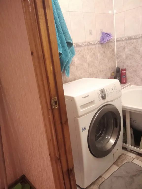 Уютная квартира у дубового леса