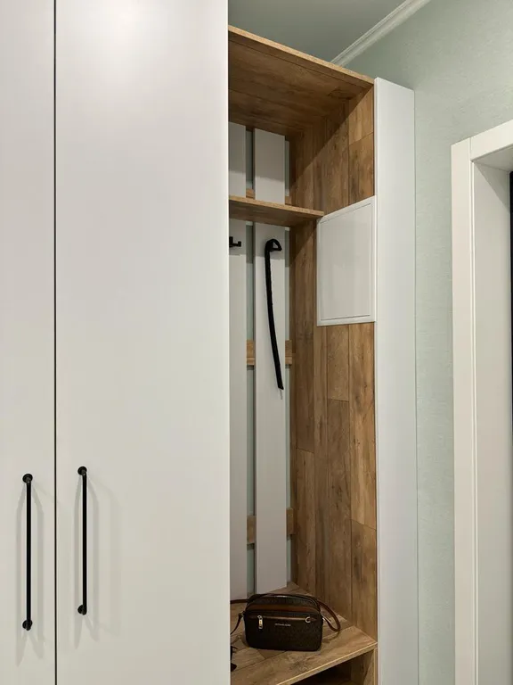 Апартаменты Мята - lux на 5 персон