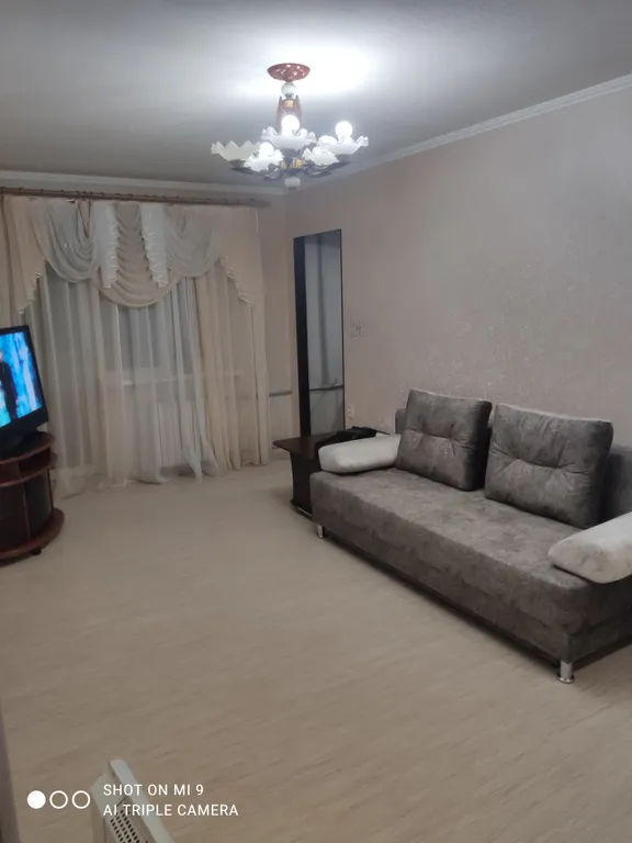 Квартира 3-кв, ул. Краснофлотская 62 — аренда посуточно в Донецк