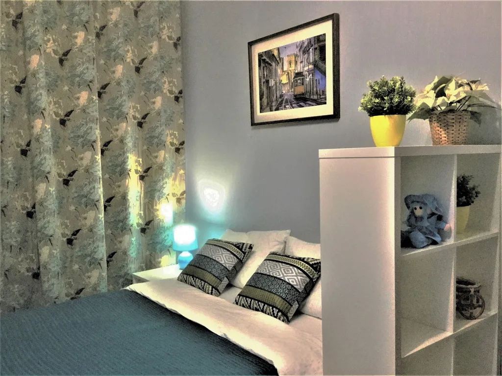 Квартира-студия рядом с метро Жулебино — аренда посуточно в Люберцы