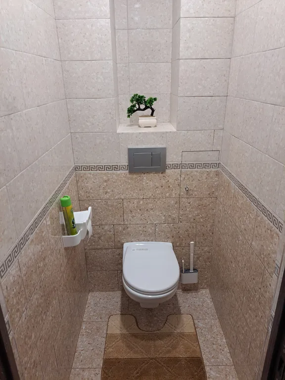 Уютная квартира в 10минутах от термальных источников