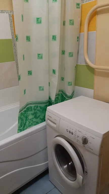 Квартира Квартира в Северном — Красноярск