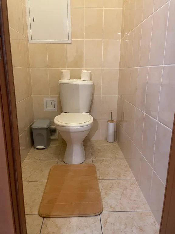 Красивая квартира недалеко от аквапарка