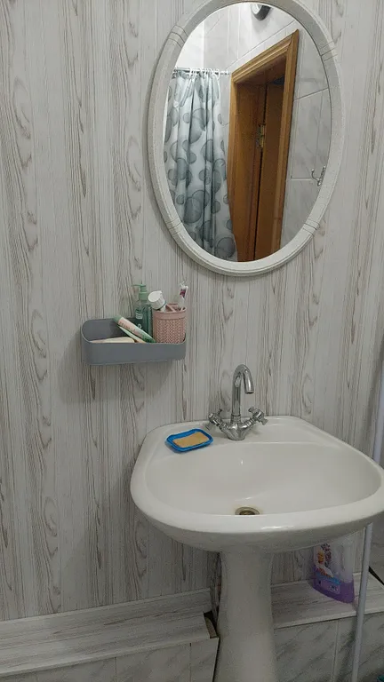 Дом для большой компании