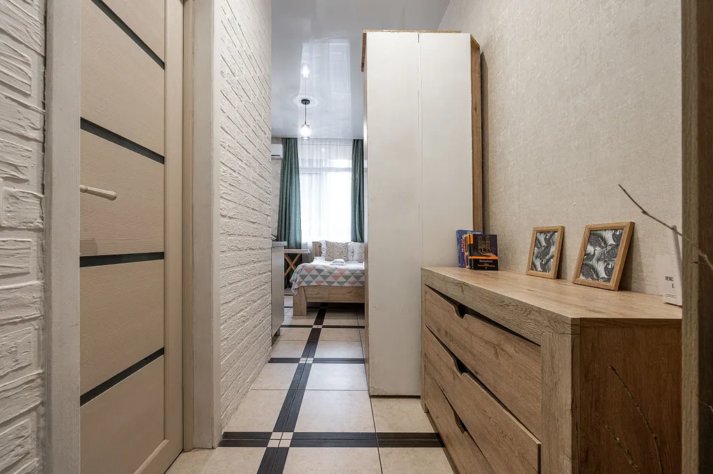 Студия на Пятигорской