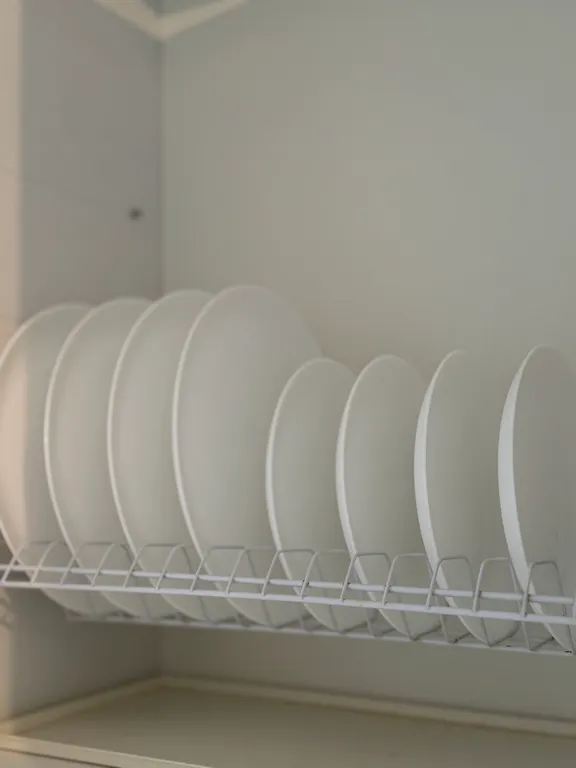 Чистая и уютная квартира