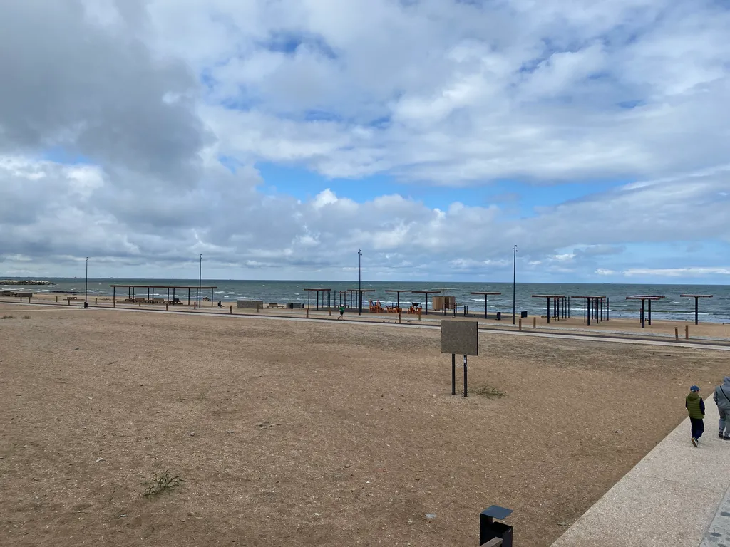 Квартира у моря