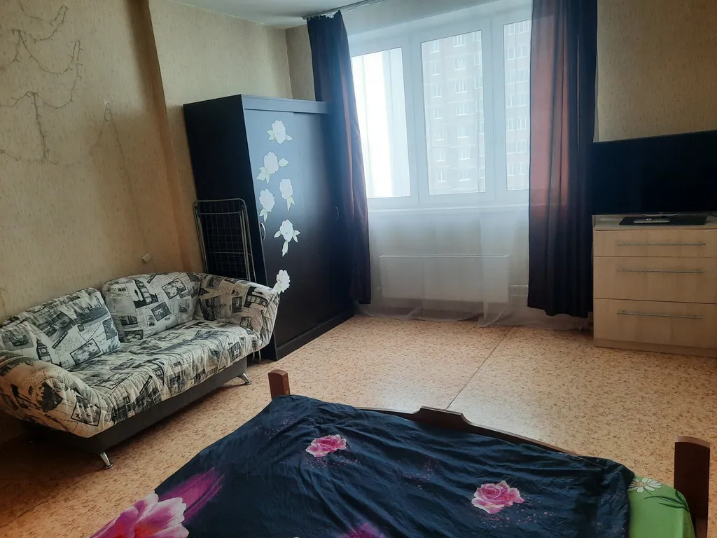 Квартира для проживания — аренда посуточно в Подольск