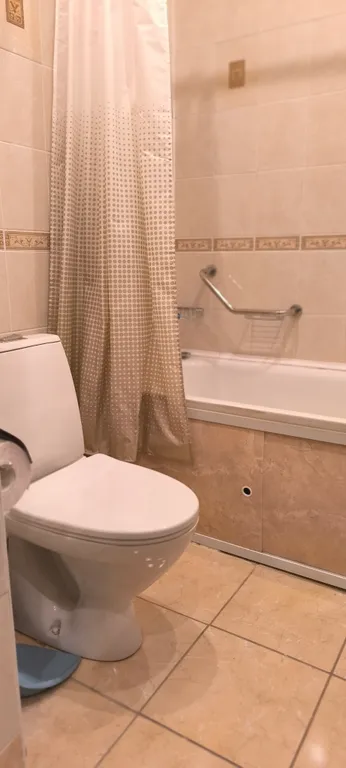 Апартамент рядом с универмагом