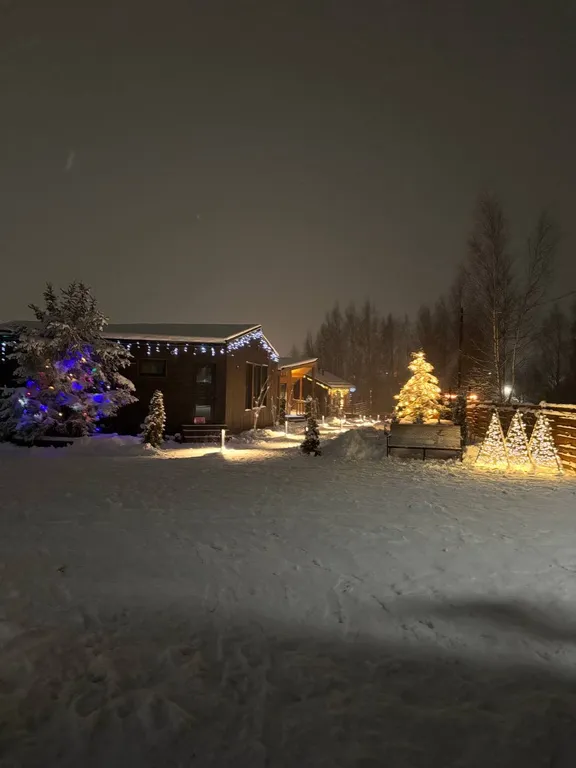 Гостевой двор Терем