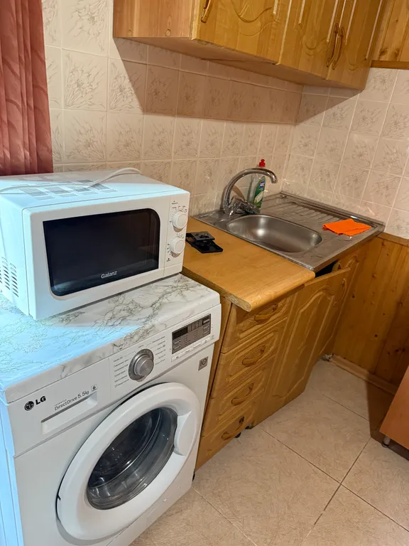 Дом под ключ со всеми удобствами