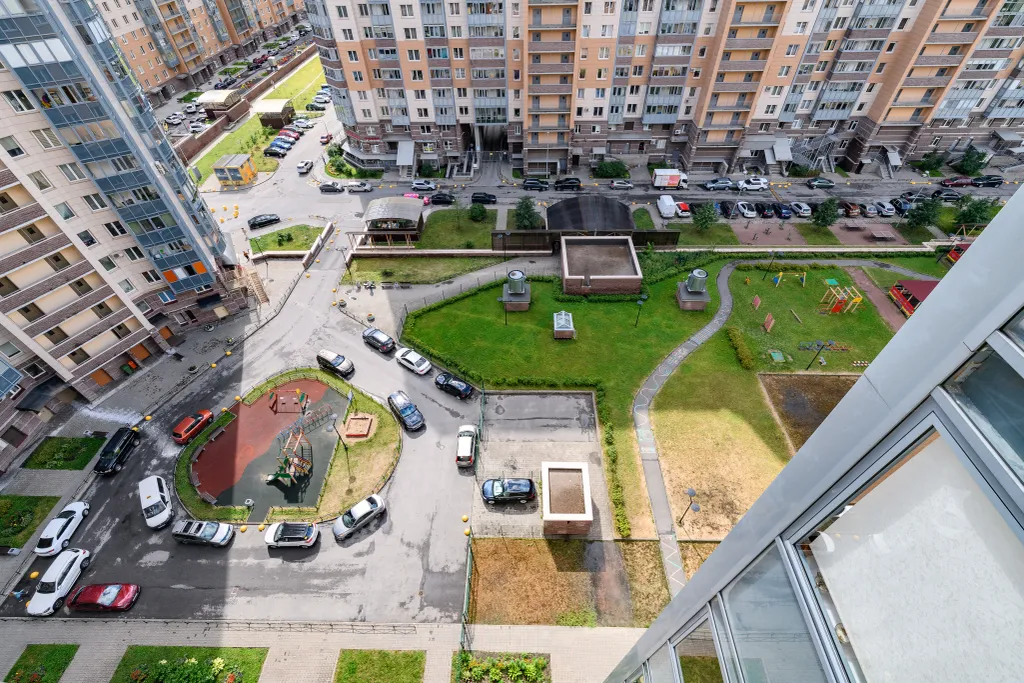 ЖК Орбита