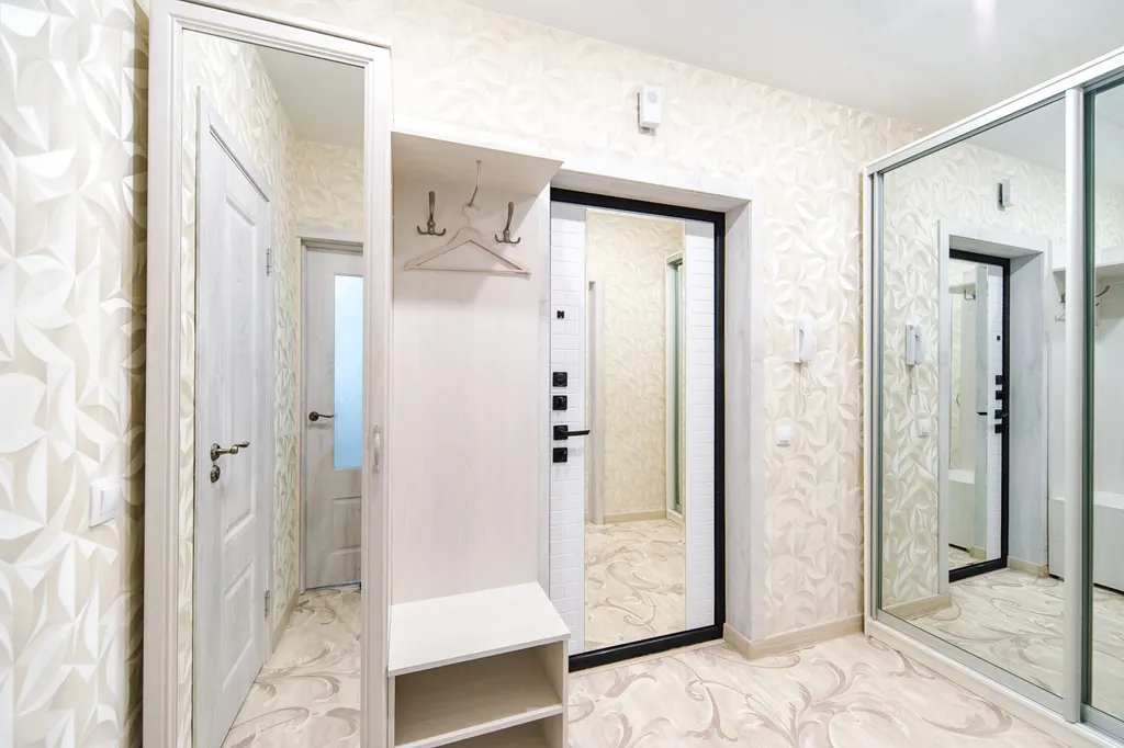 Самая ближайшая точка до аэропорта