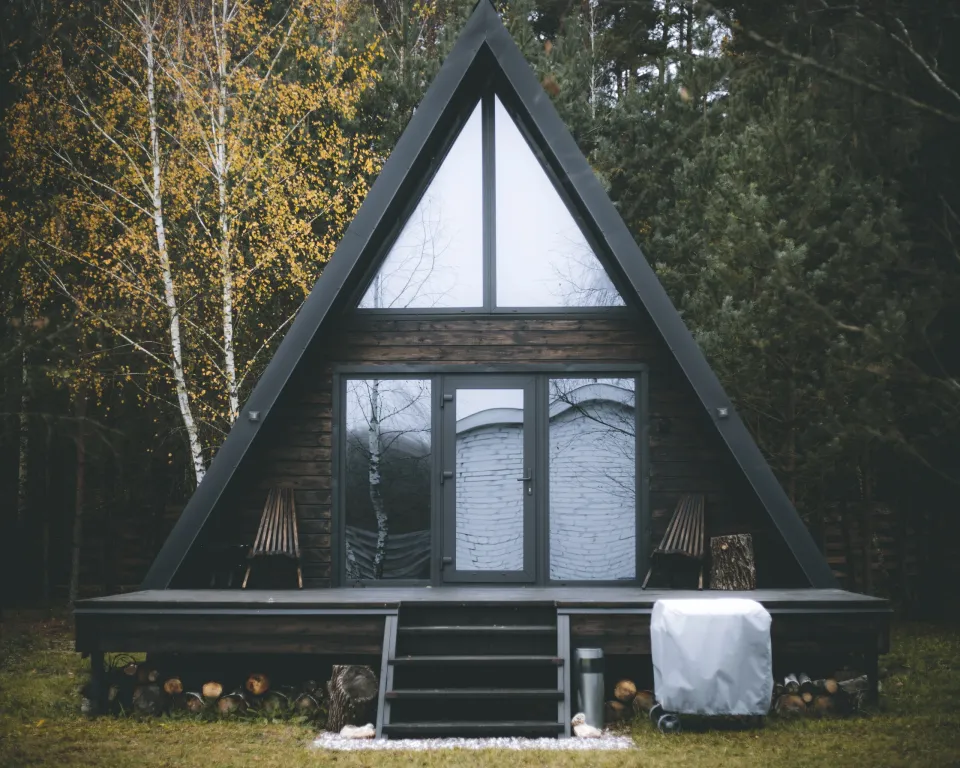 1-комнатный Дом