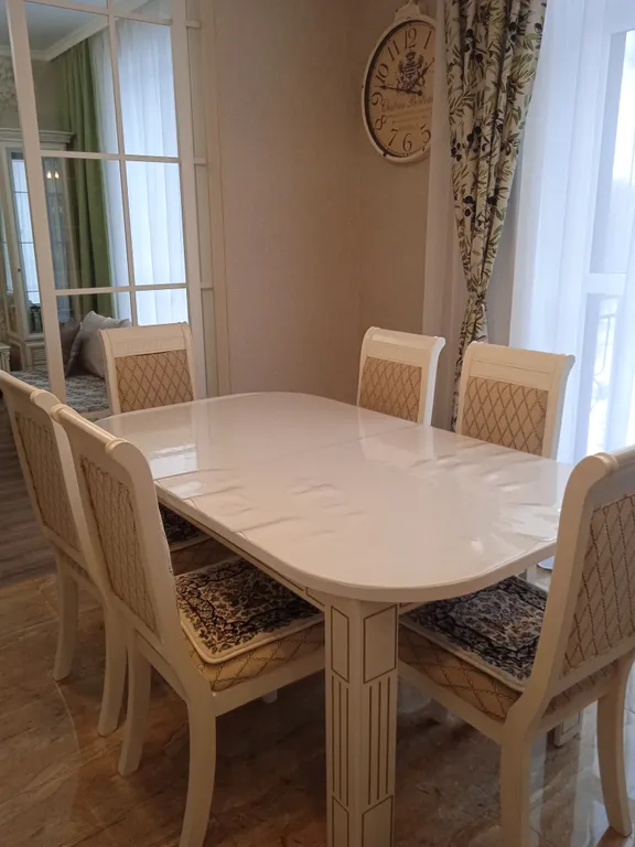 Квартира Квартира 2-х комнатный Апарт на живописной Радужной — Светлогорск