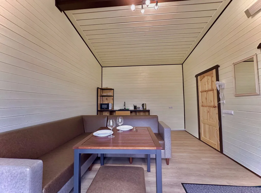 3-комнатный Дом