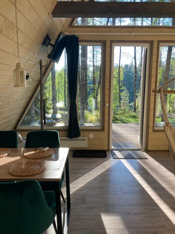 Руна Леса Карелия