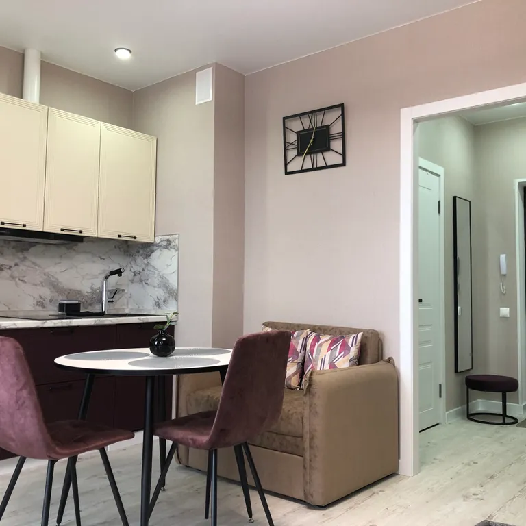 Дизайн-студия рядом с военно-воздушной академией им.Жуковского