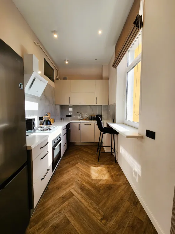 Квартира Стильная комфортная квартира в центре — Калининград