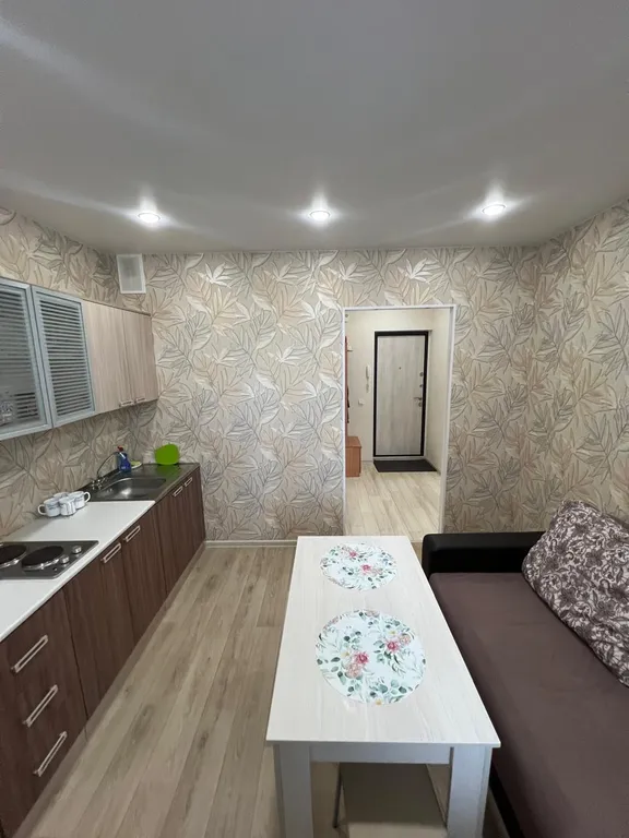 Квартира Уютная квартира — Ярославль