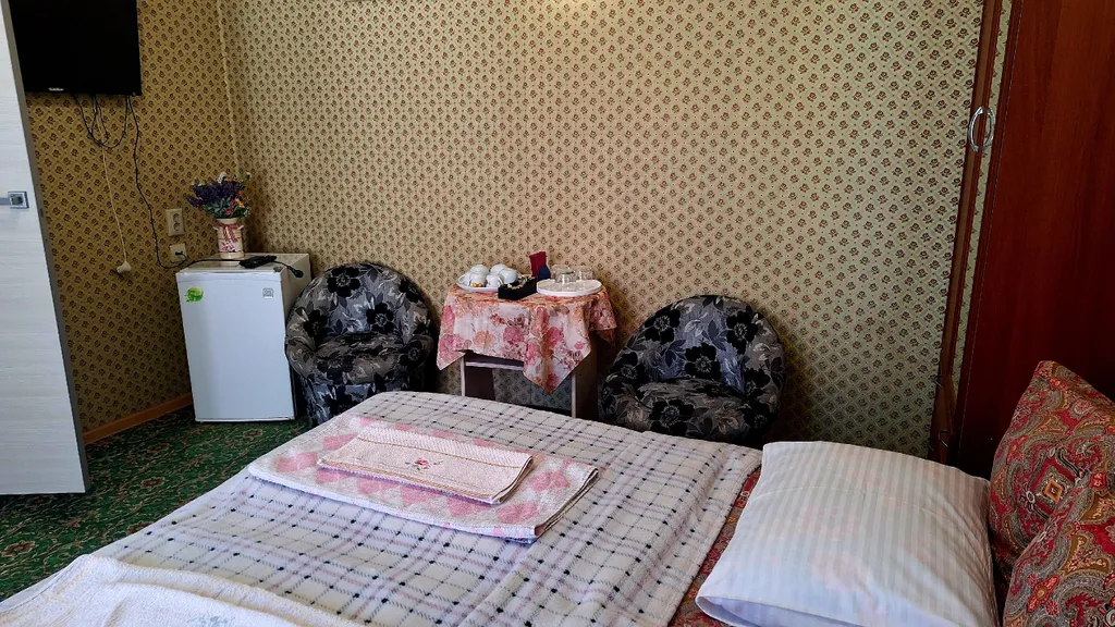 Квартира Комната — Геленджик