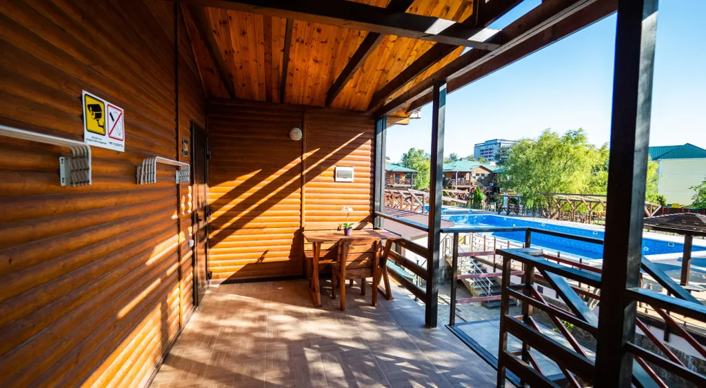 Квартира Комната — Анапа