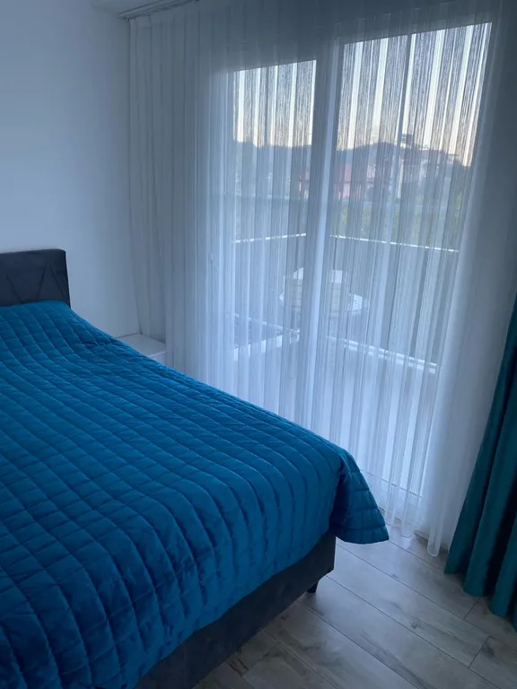 Квартира 2+1 для вашего идеального отдыха