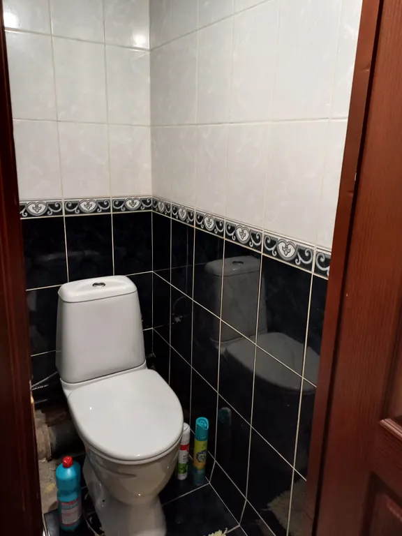 Уютная чистaя двухкомнатная квартира возле МедГрафта