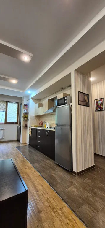 Уютная квартира в сердце Еревана